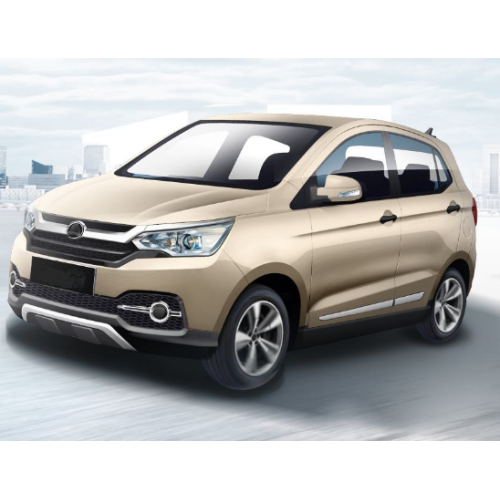 2022 New Car China Manufacture Battery Power SUV LHD Cheap Car Electric Vehicle Adult for Sale